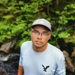 Meet your Posher, Samuel